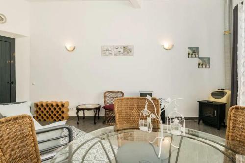 New Praia And Terrace - Mystay Algarve