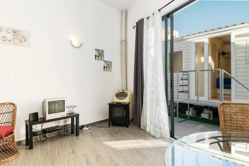 New Praia And Terrace - Mystay Algarve