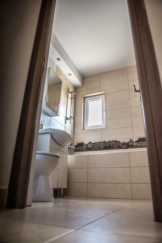 Apartament Ca La Tine Acasa