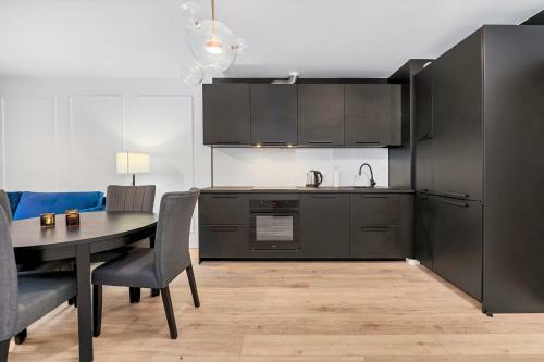 Stylish Apartments On Wr�blewskiego