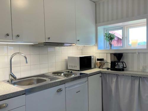 Holiday Home Sk�rhamn VII