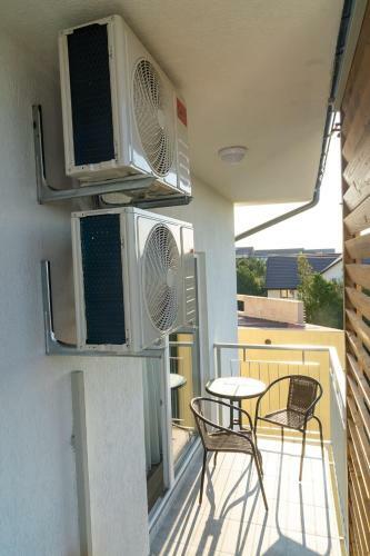 Hostal Alya Sea Escape Costinesti