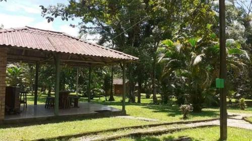 Apartamento Chacara Lucinda