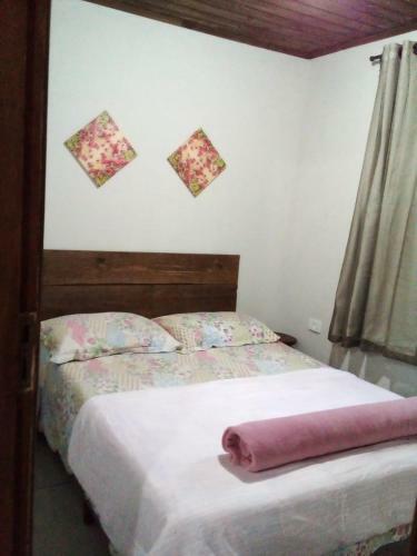 Apartamento Chacara Lucinda