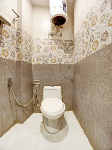 Capital O 22494 Hotel Milan