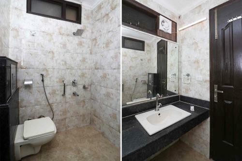 Hotel Oyo 79817 Comfort Stays