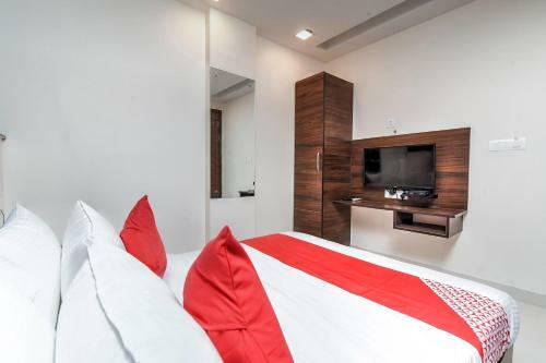 Hotel Oyo 79817 Comfort Stays