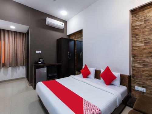 Hotel Oyo 79817 Comfort Stays