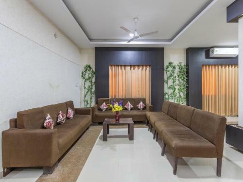 Hotel Oyo 79817 Comfort Stays