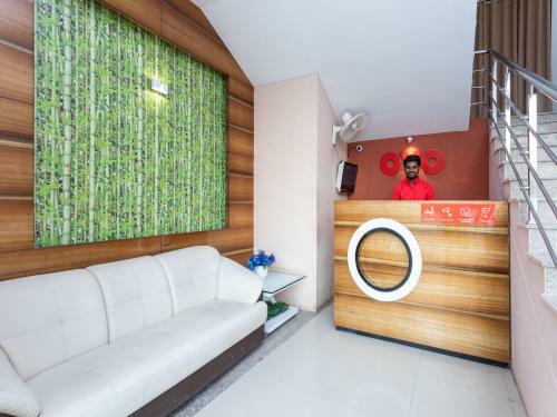 Hotel Oyo 79817 Comfort Stays