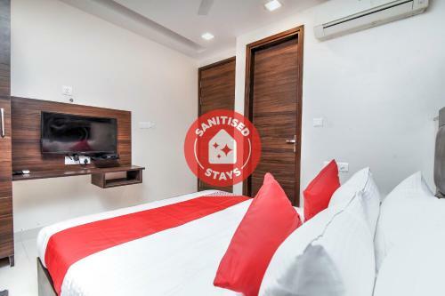 Hotel Oyo 79817 Comfort Stays