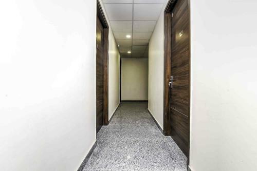 Hotel Oyo 79817 Comfort Stays