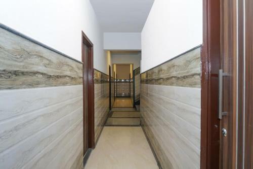 Hotel Oyo 79817 Comfort Stays