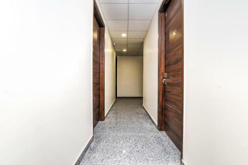 Hotel Oyo 79817 Comfort Stays