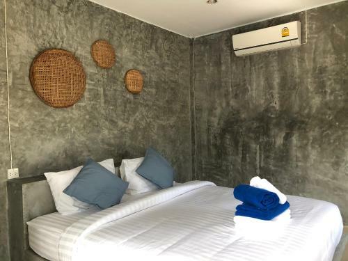 Hotel Sand Terrace Beach Bungalows