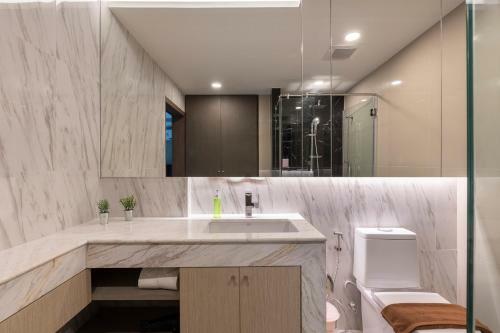 Apartamento Panora Surin By Holy Cow G320