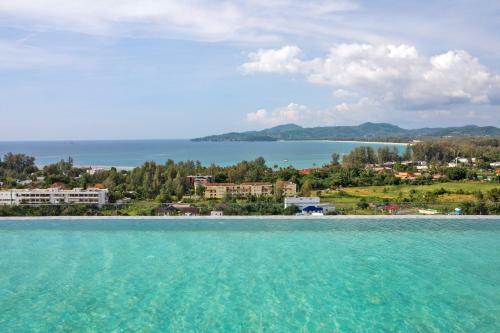 Apartamento Panora Surin By Holy Cow G320