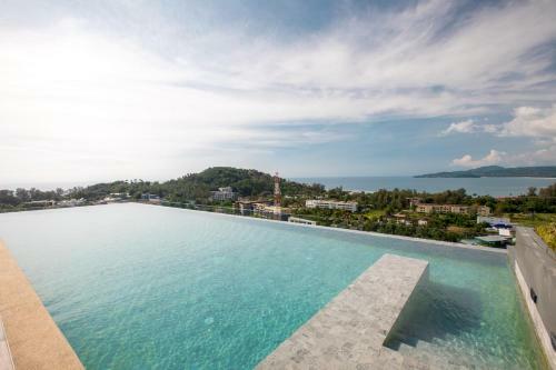 Apartamento Panora Surin By Holy Cow G320