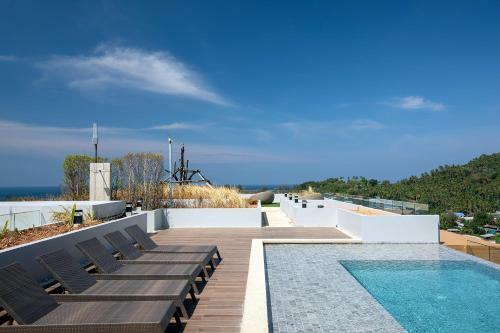 Apartamento Panora Surin By Holy Cow G320