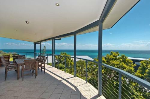 The Blue Crab Beach House