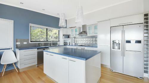 Sahara Blue At Tangalooma Resort