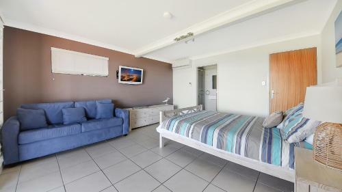 Sahara Blue At Tangalooma Resort