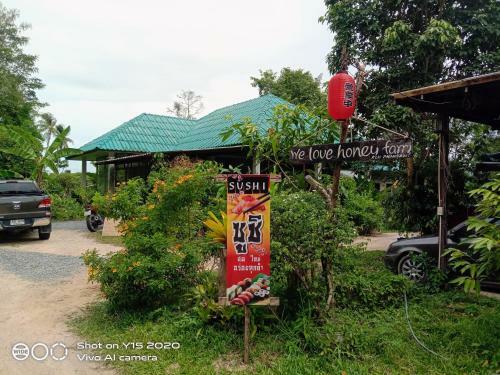 Honey Farm Koh Phangan