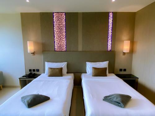 The Tj Hotel Jomtien