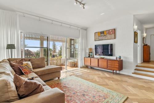 Apartamento Quarterdeck Unit 1 - Lennox Head