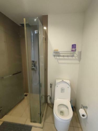 Apartamento The Unixx By A@a