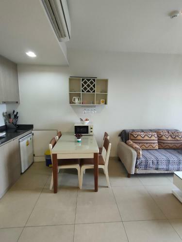 Apartamento The Unixx By A@a