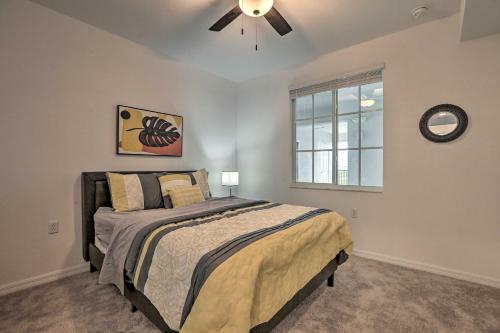 Punta Gorda Apartment, Close To Golf Courses!