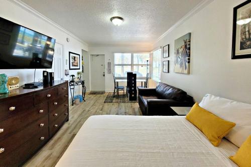 Ocean Jewels Condo Unit #146