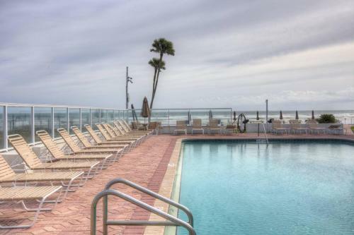 Ocean Jewels Condo Unit #146