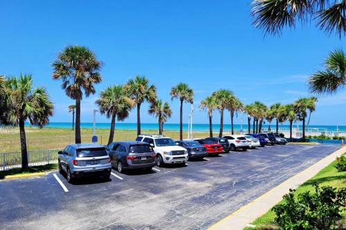 Ocean Jewels Condo Unit #146