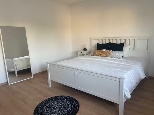 Apartamento Ferienwohnung Neusiedler See