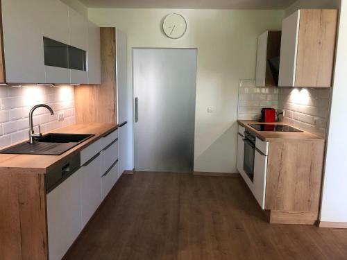 Apartamento Ferienwohnung Neusiedler See