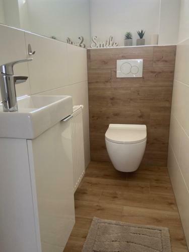 Apartamento Ferienwohnung Neusiedler See