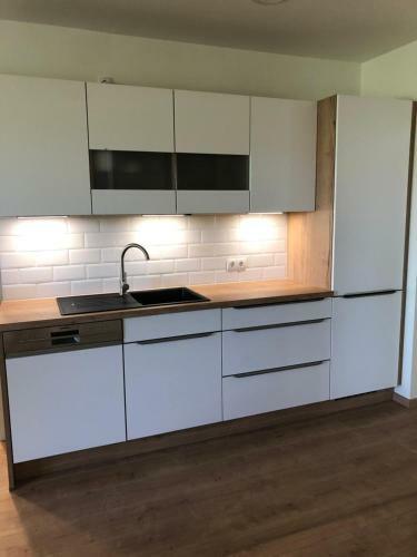 Apartamento Ferienwohnung Neusiedler See