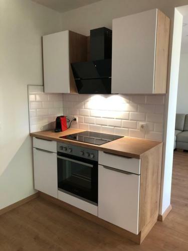 Apartamento Ferienwohnung Neusiedler See
