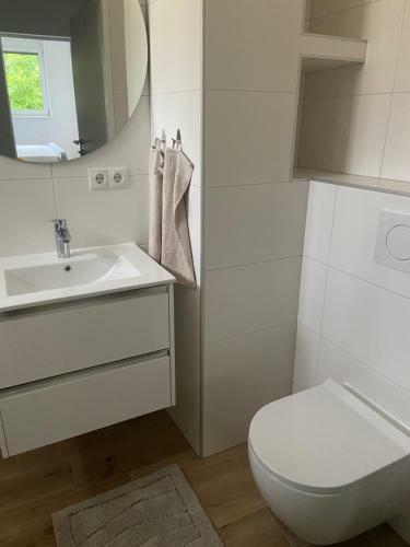 Apartamento Ferienwohnung Neusiedler See
