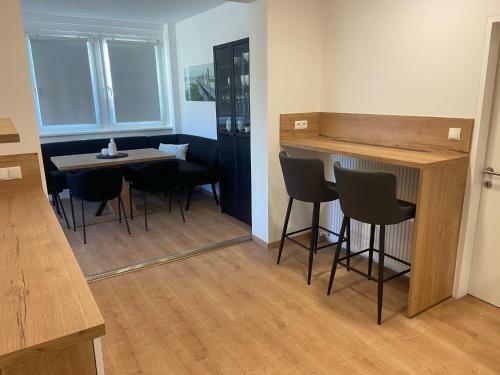 Apartamento Ferienwohnung Neusiedler See