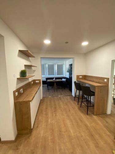 Apartamento Ferienwohnung Neusiedler See