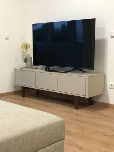 Apartamento Ferienwohnung Neusiedler See