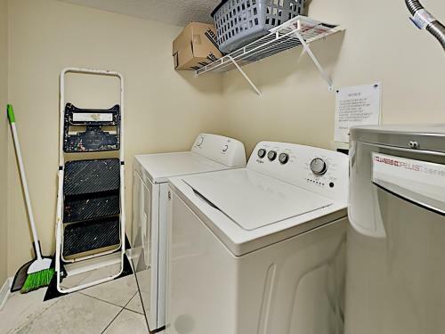 Apartamento Gulf Dunes #115 West