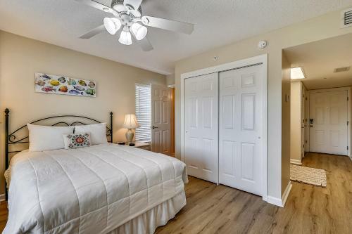 Apartamento Seacrest 315a Condo