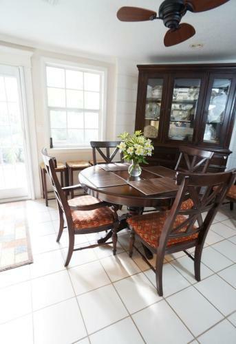 Twin Palms: A Chef's House Close To Beach * Super Kid Friendly