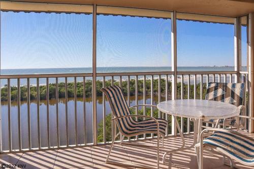 Apartamento Sand Caper 703 Condo