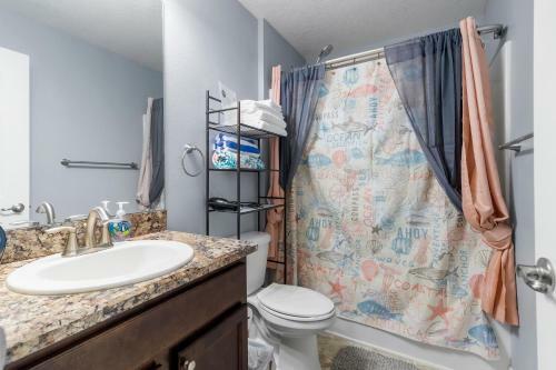 Florida Getaway: 4/3hm ?15ft Swimspa?near Beaches