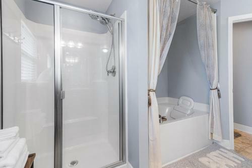 Florida Getaway: 4/3hm ?15ft Swimspa?near Beaches